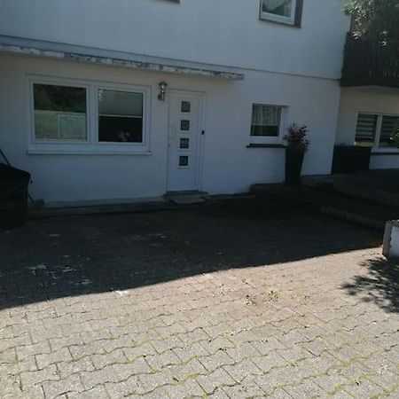 Gemuetliches Appartment In Homberg Stadtmitte Bagian luar foto