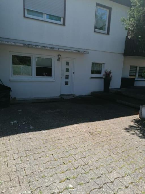 Gemuetliches Appartment In Homberg Stadtmitte Bagian luar foto